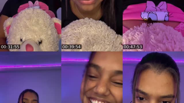 @lisy25840 TikTok live from 2026-08-02