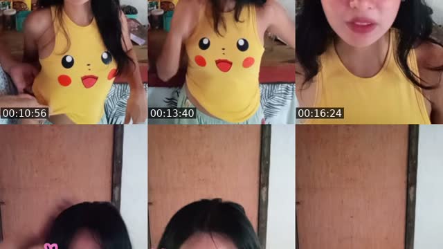 @kaia8998 TikTok live from 2026-08-02
