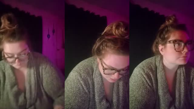 Seshy Time - @420starrfire