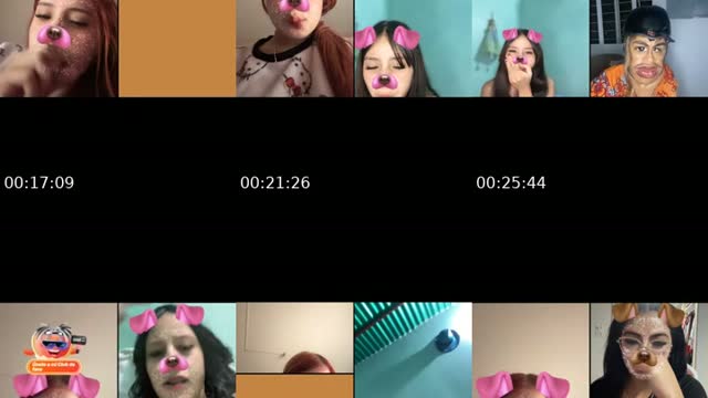 @lucharemos.123 TikTok live from 2026-08-02