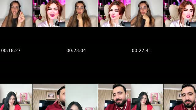 @roro_ro777 TikTok live