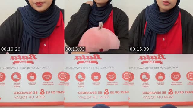 TikTok live: Bored by @_.tubbiesss