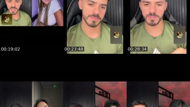 @ismaelmeendes TikTok live from 2026-08-02