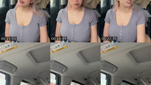 @madamloqloq TikTok live