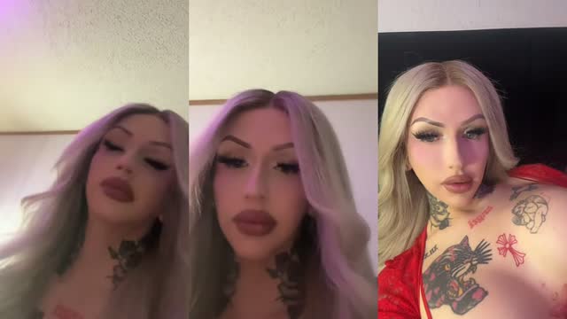 @jaydaaaliyahfoxx TikTok live from 2026-08-02
