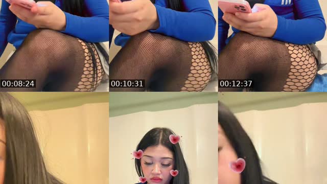 @tubaby4807 TikTok live
