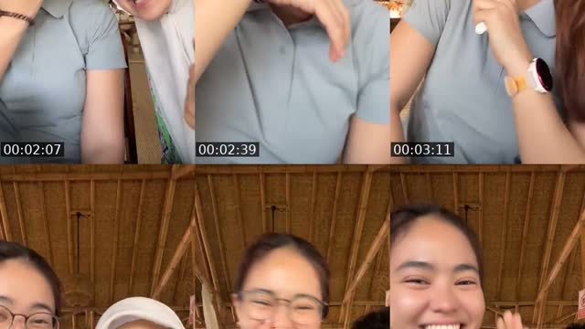@ts.jasmine TikTok live