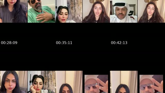 @fofoshosh_ TikTok live