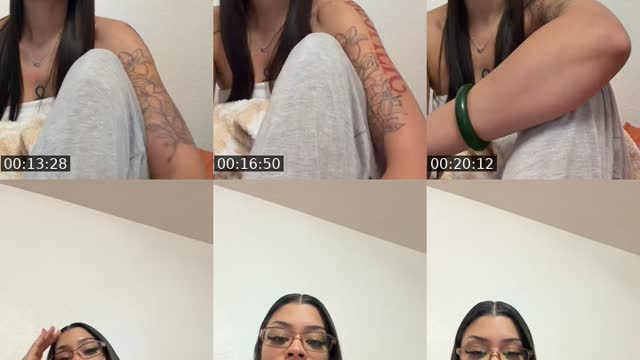 @allaboutnanaaa_ TikTok live from 2026-08-02