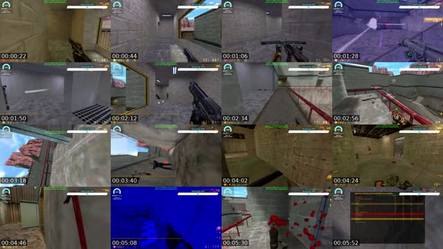 TikTok live: Half life by @novamaisternia