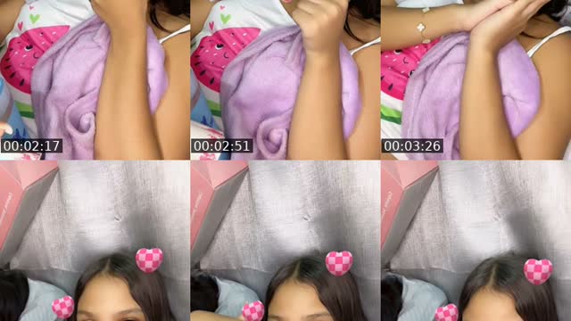 @gary_1885 TikTok live