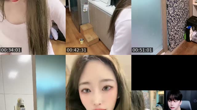 TikTok live: A sip of sweetness by @sweet_soi