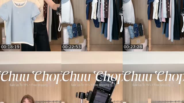 @chuuchop TikTok live from 2026-08-02