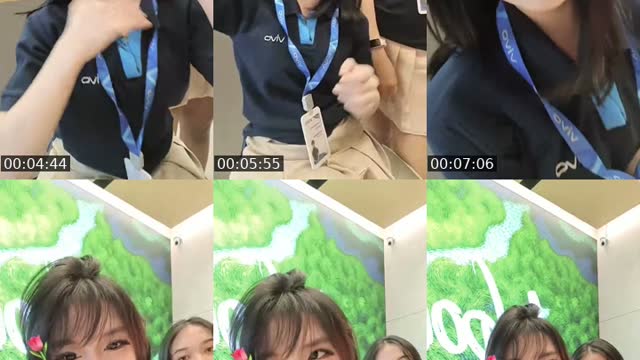 TikTok live: happy sunday by @18frver_