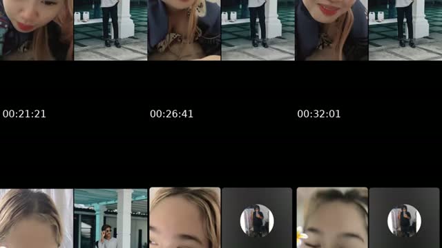TikTok live: g like vd jap by @bukanniqaaa