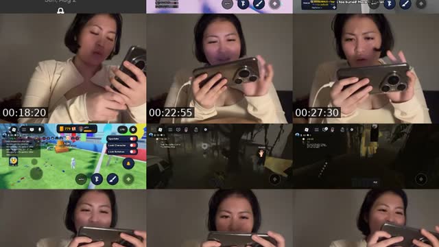 @amtdfk TikTok live from 2026-08-02