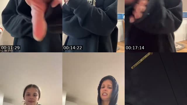 @2krazziforit TikTok live from 2026-08-02