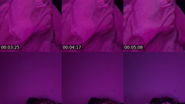 @444melina TikTok live