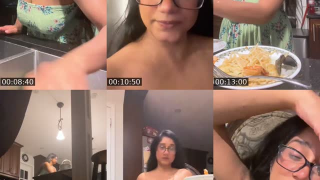 TikTok live: SOS buddy got sprayed skunk by @iconicolee