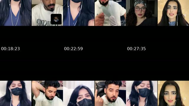 @r_ozii1 TikTok live