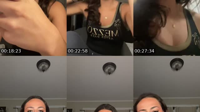 @avagyat TikTok live from 2026-08-02