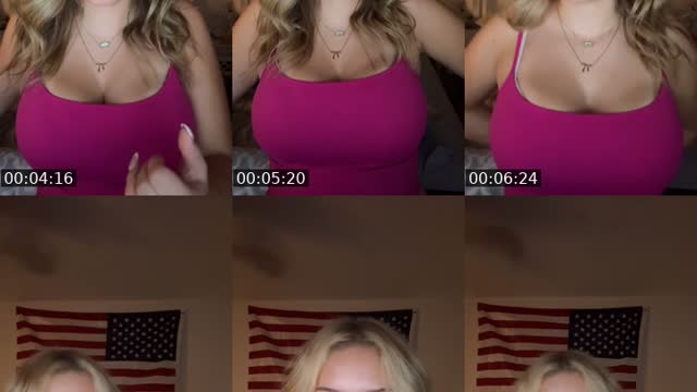@chloeejimenez TikTok live from 2026-08-02