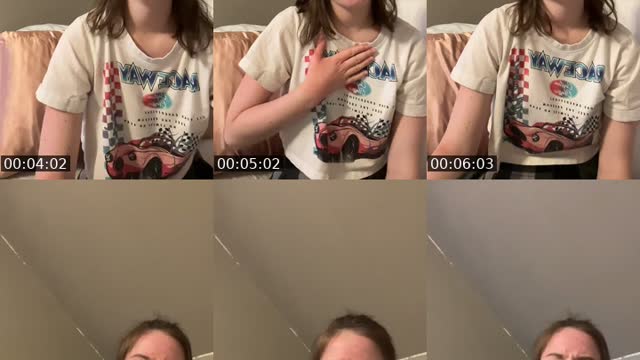 TikTok live: TEQUILA by @gaebrielle