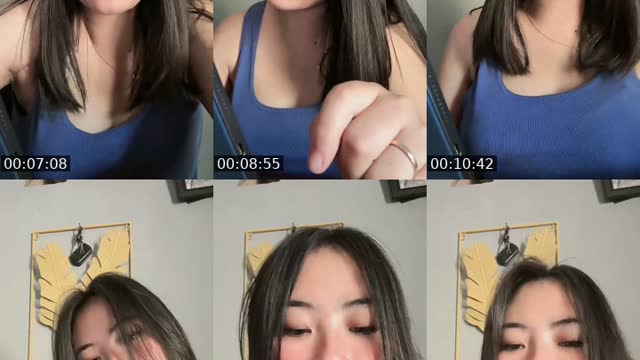 Hai - @lilinnyakamu