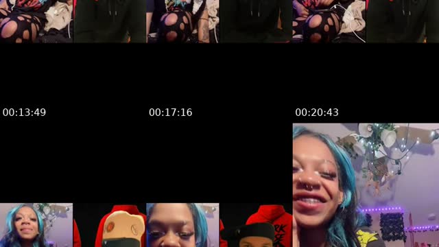 @noitsprxttyprxncessa TikTok live from 2026-08-02