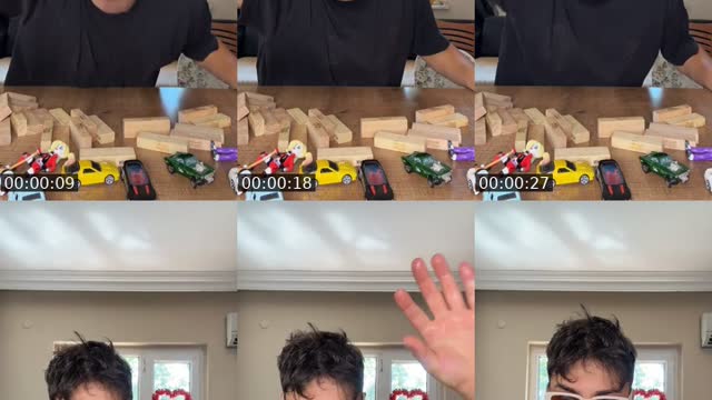 @visneli.biber TikTok live from 2026-08-02