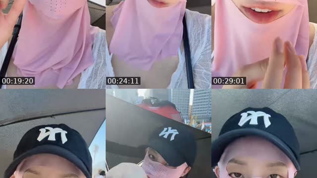 @sae.rok TikTok live from 2026-08-02