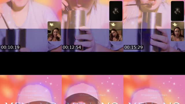 @chronically.ill.liz TikTok live from 2026-08-02