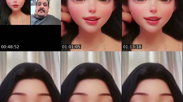 @no261200 TikTok live