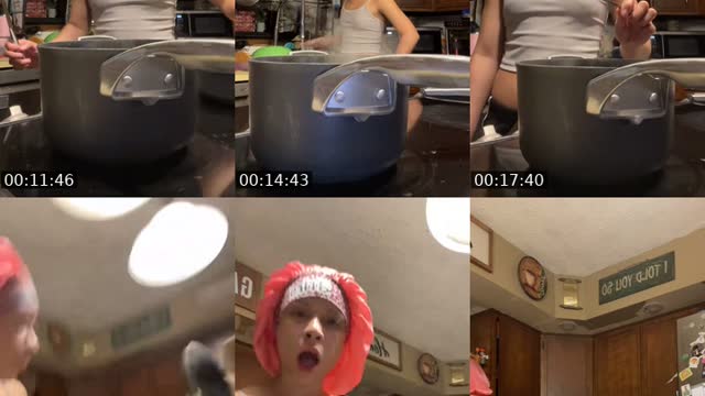 @lilly_kaye TikTok live from 2026-08-02