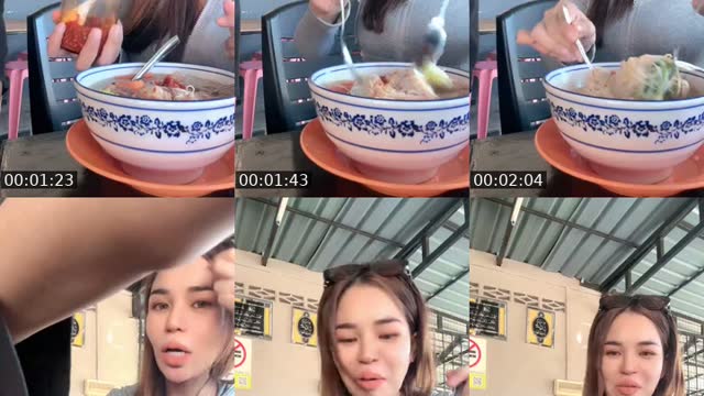 @miarazak9 TikTok live from 2026-08-02