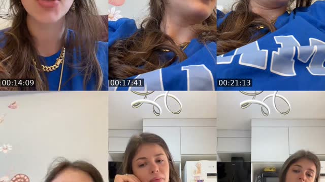@canank111 TikTok live from 2026-08-02