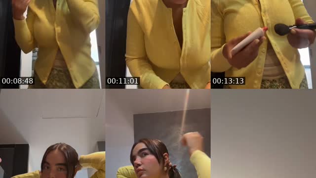 @chanelobst888 TikTok live from 2026-08-02
