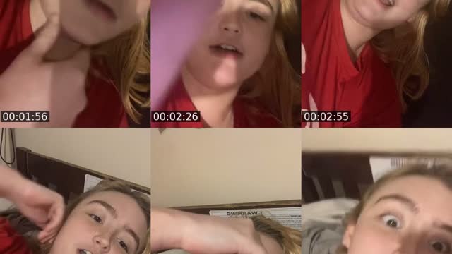 @mylittlefoxkits TikTok live from 2026-08-02