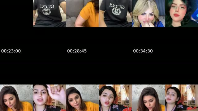 @noody.ksa TikTok live