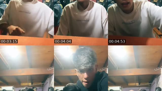 @gonzalo.soutus1 TikTok live