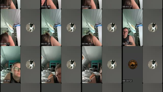 France TikTok live: discussion by @manon.off05
