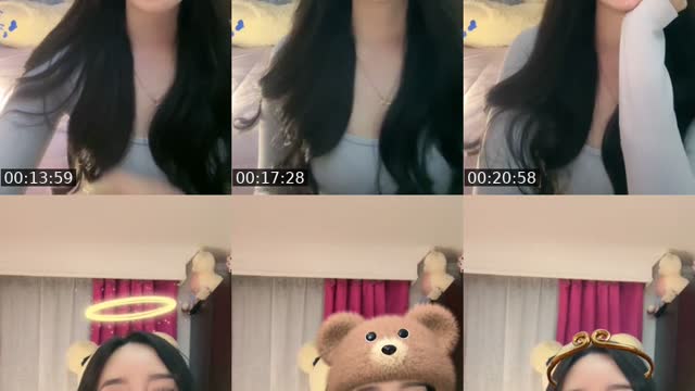 @7____738 TikTok live