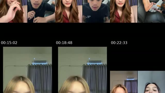 @cchells2 TikTok live