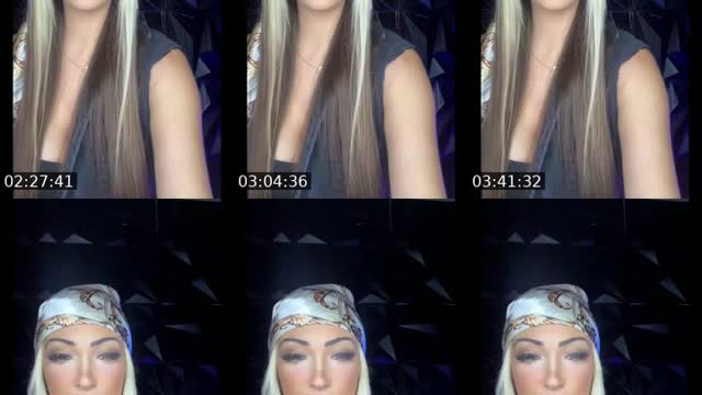 @danii.babii.xx TikTok live from 2026-08-02
