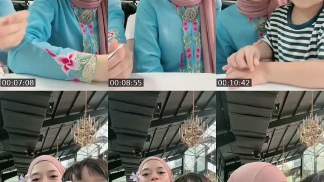 @tita.suhaimi TikTok live from 2026-08-02