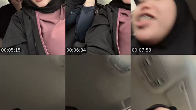 TikTok live: lama tak live by @ztnlsha