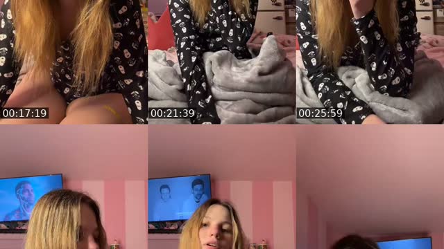 @baddiesbackup420 TikTok live from 2026-08-02