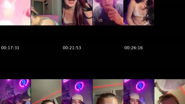 @savannahangelina7 TikTok live from 2026-08-02