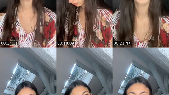 TikTok live: Viens #pourtoi le pain ! by @dollx.2