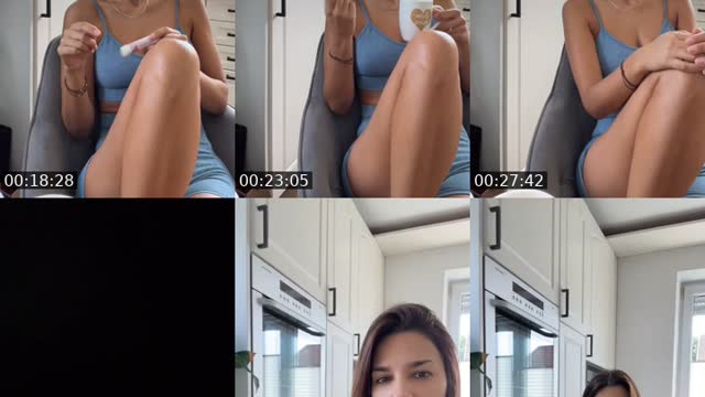 @bea_stojanovic TikTok live